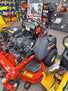 2024 Exmark 52 In. Vertex S-Series Stand-On Mower Exmark