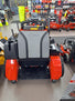 2024 Exmark 52 In. Vertex S-Series Stand-On Mower Exmark