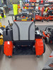 2024 Exmark 52 In. Vertex S-Series Stand-On Mower Exmark