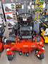 2024 Exmark 52 In. Vertex S-Series Stand-On Mower Exmark