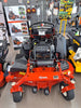 2024 Exmark 52 In. Vertex S-Series Stand-On Mower Exmark