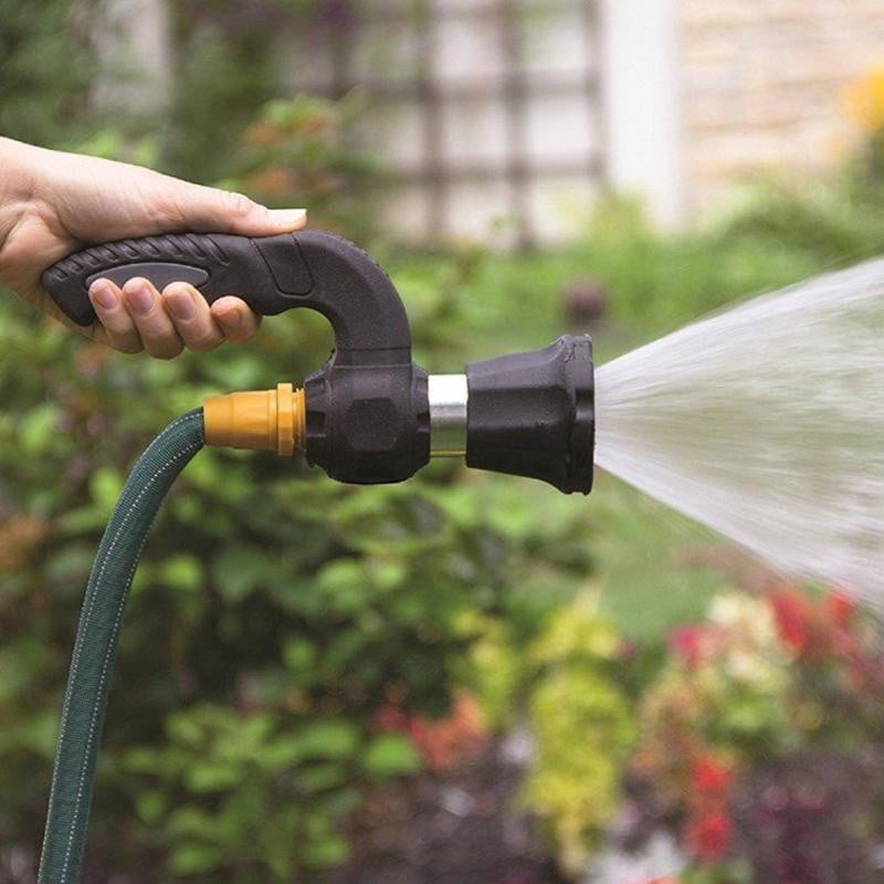 Power Blaster Hose Nozzle EasyPlanter
