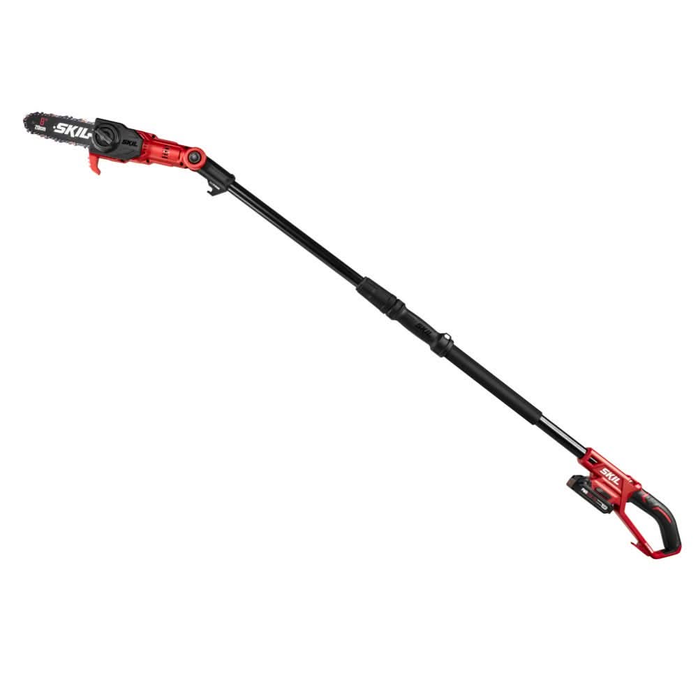 SKIL PWR CORE 20 8 IN. Pole Saw Kit SKIL
