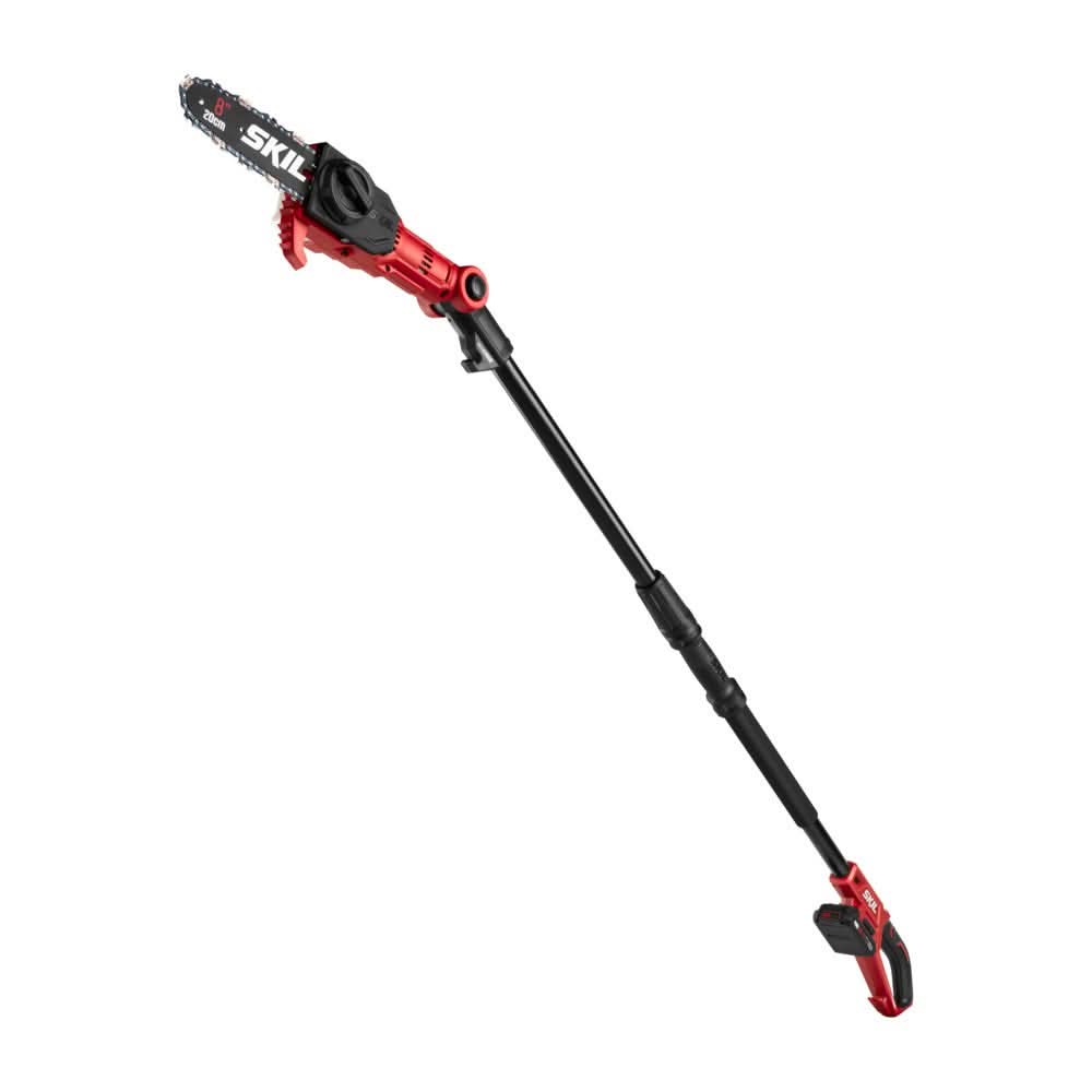 SKIL PWR CORE 20 8 IN. Pole Saw Kit SKIL