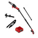SKIL PWR CORE 20 8 IN. Pole Saw Kit SKIL