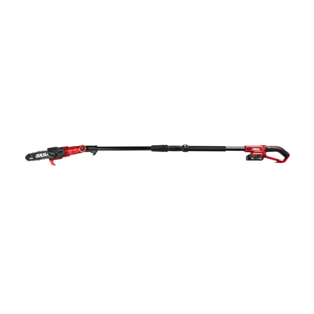 SKIL PWR CORE 20 8 IN. Pole Saw Kit SKIL