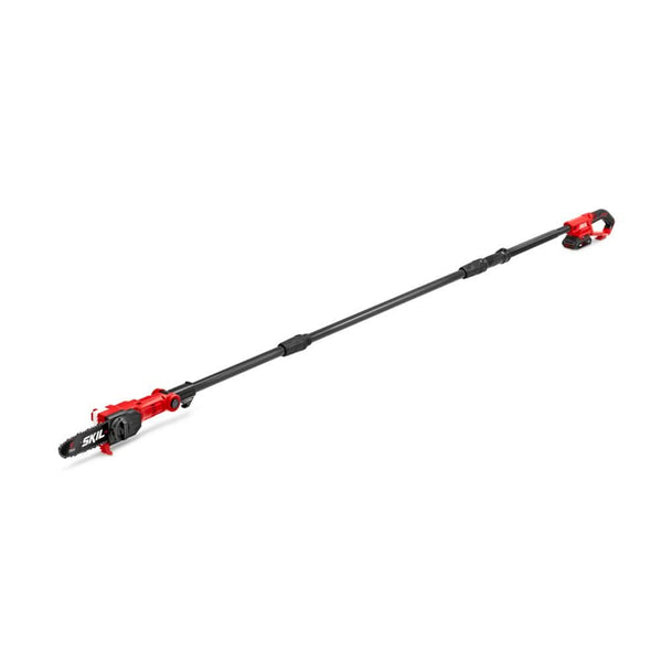 SKIL PWR CORE 20 8 IN. Pole Saw Kit SKIL