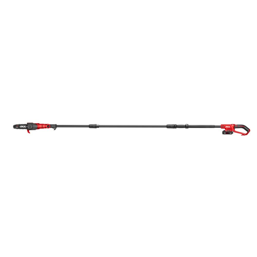 SKIL PWR CORE 20 8 IN. Pole Saw Kit SKIL