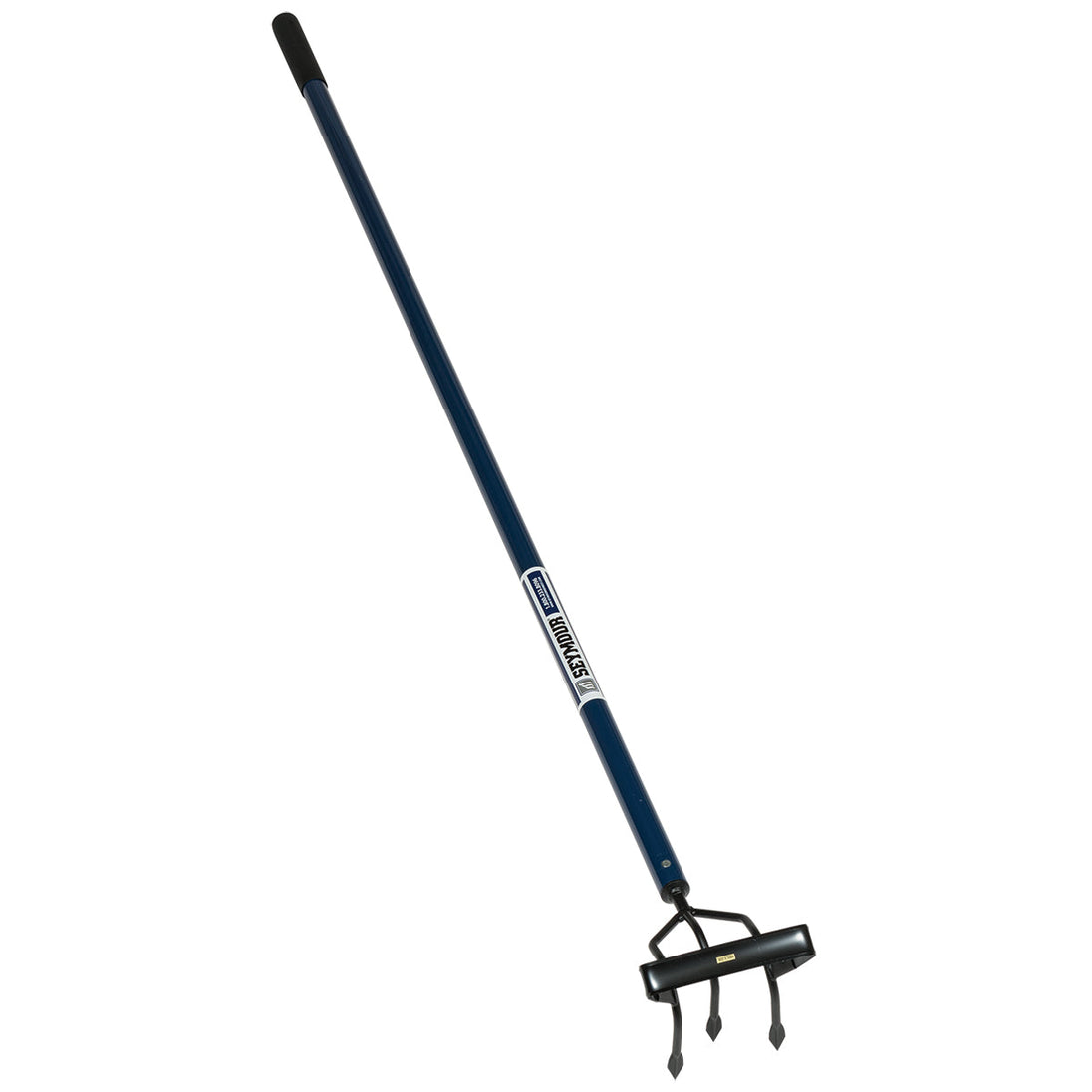 Seymour Midwest 3-Tine Combo Tool w/ Aluminum Handle Seymour