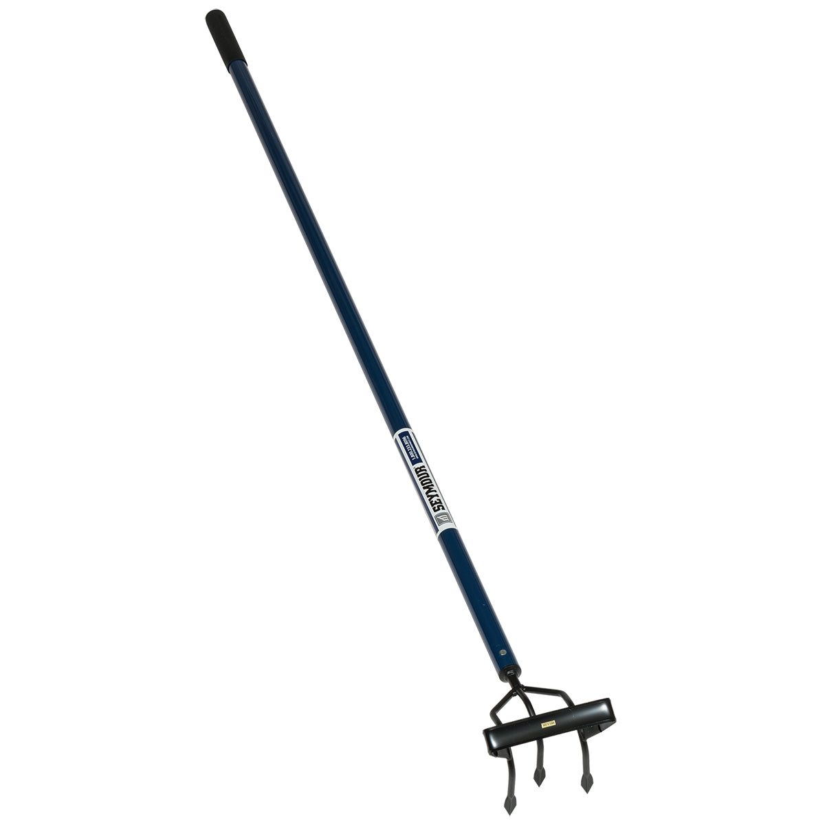 Seymour Midwest 3-Tine Combo Tool w/ Aluminum Handle Seymour
