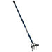 Seymour Midwest 3-Tine Combo Tool w/ Aluminum Handle Seymour