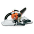 Stihl SH 86 C-E Leaf Shredder Vacuum STIHL