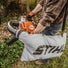 Stihl SH 86 C-E Leaf Shredder Vacuum STIHL