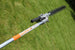 Hedge Trimmer Head for 5in1 Multi-tool (Including pole) (9 Spline) Kiam Products