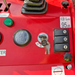Crytec Mini Skid Steer Loader 4X4 Drive 23HP Rato Engine Crytec