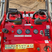 Crytec Mini Skid Steer Loader 4X4 Drive 23HP Rato Engine Crytec