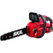SKIL CS4555-10 PWRCORE 40 Brushless 40V 14" Chainsaw Kit SKIL