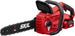 SKIL CS4555-10 PWRCORE 40 Brushless 40V 14" Chainsaw Kit SKIL