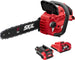 SKIL CS4555-10 PWRCORE 40 Brushless 40V 14" Chainsaw Kit SKIL
