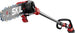 SKIL PS4561C-10 PWR CORE 40 Brushless 40V 10 IN. Pole Saw with Battery and Auto PWR JUMP Charger SKIL