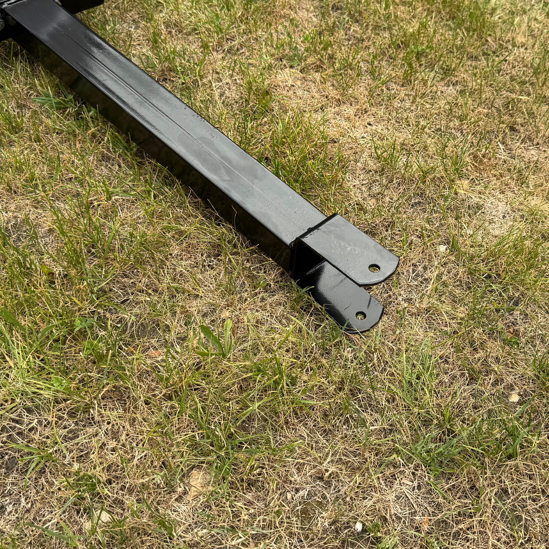Crytec ATV Quad Sprayer 60 Litre With Towable Trailer Weed Sprayer 4x4 Garden Feeding Crytec