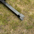 Crytec ATV Quad Sprayer 60 Litre With Towable Trailer Weed Sprayer 4x4 Garden Feeding Crytec