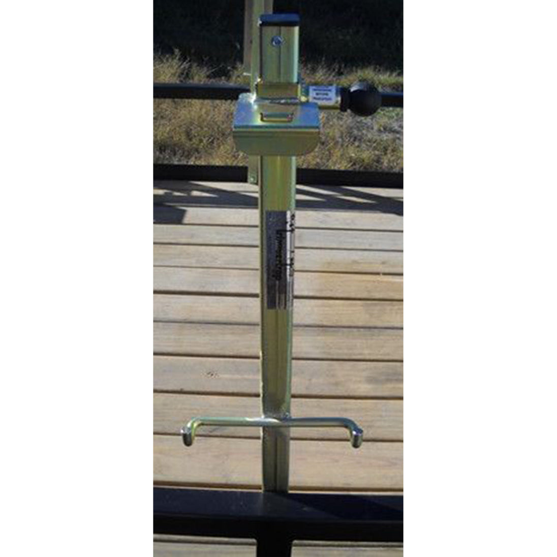 Trimmer Trap ST- 3 Stihl Blower Rack (New Style 350, 430, & 450 Only) Trimmer Trap
