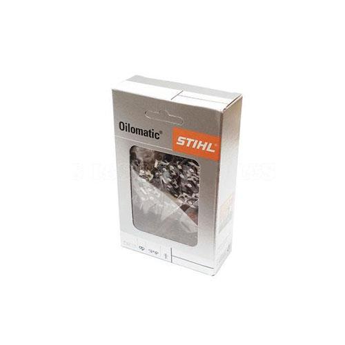 Stihl - 63PM3 3/8"P .050" 50DL 35CM/14" Chain Loop Stihl - Parts & Accessories