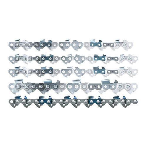 Stihl - RM - .325" .063" - 67DL - 40CM/16" Chain Loop Stihl - Parts & Accessories