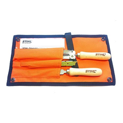 Stihl - File Set Picco Stihl - Parts & Accessories