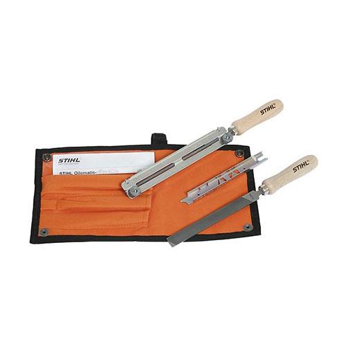 Stihl - File Set 325 Stihl - Parts & Accessories