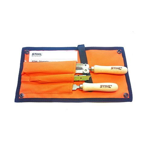 Stihl - File Set .404 Stihl - Parts & Accessories