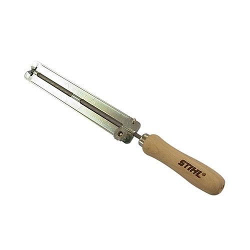 Stihl - File Holder LP/Mini/ 1/4 4mm Stihl - Parts & Accessories