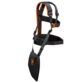 STIHL - ADVANCE Forestry Harness Stihl - Parts & Accessories