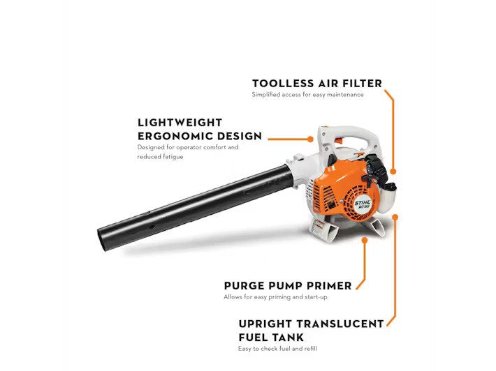Stihl BG 50 Handheld Blower STIHL