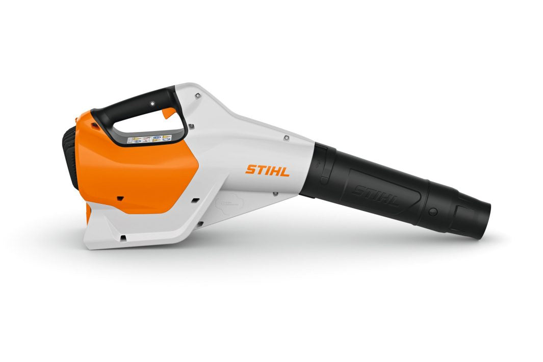 STIHL - BGA 160 Battery Powered Blower - Skin Only Stihl