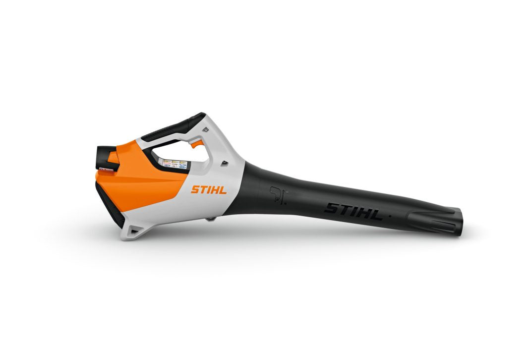 STIHL - BGA 30 Battery Powered Blower - Skin Only Sunshine Coast Mowers