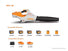Stihl BGA 86 Battery Handheld Blower (Tool Only) STIHL