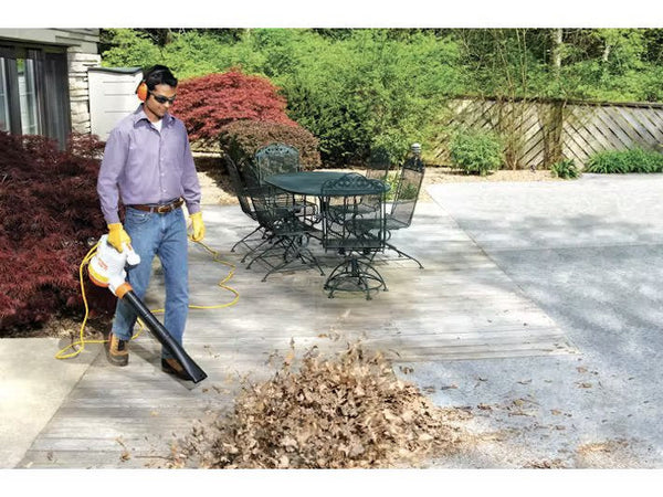 Stihl BGE 71 Corded Handheld Blower STIHL