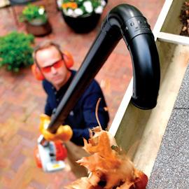 STIHL - Blower Gutter Kit - BG/BGE/SH/SHE Stihl - Parts & Accessories