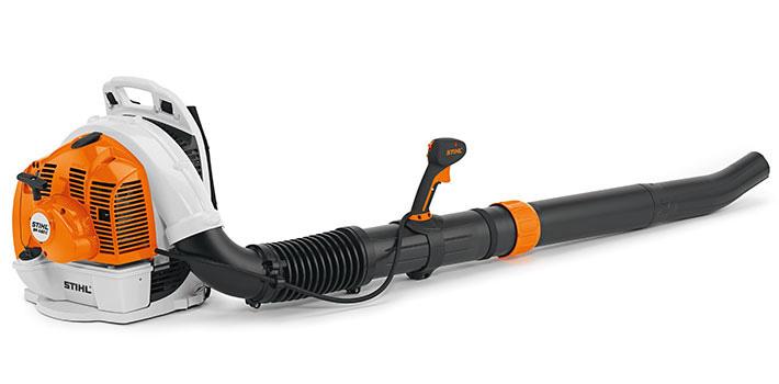 STIHL - BR 450 C-EF Petrol Back Pack Blower Stihl