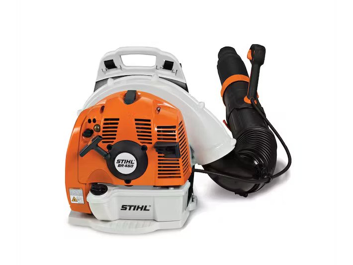 Stihl BR 450 Backpack Blower STIHL