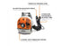 Stihl BR 600 Backpack Blower STIHL