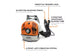 Stihl BR 600 Backpack Blower STIHL