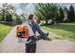 Stihl BR 800 C-E Magnum Backpack Blower STIHL