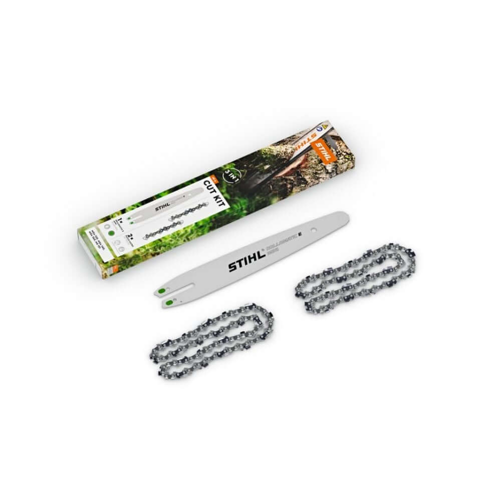 MSA 70, MSA 120, MSA 140, MSA 160 & MS 151 Cut Kit 6 Stihl