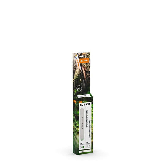 MSA 220, MSA 220T, MS 201, MS 201T Cut Kit 8 Stihl