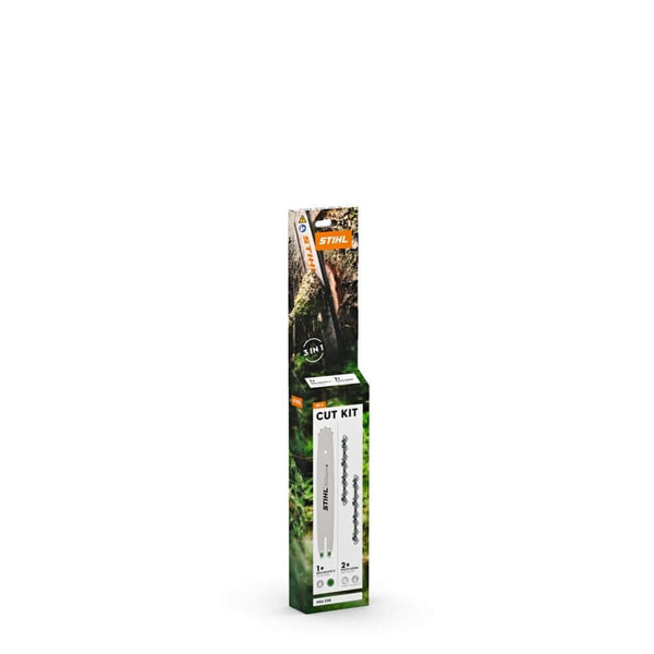 MSA 220, MSA 220T, MS 201, MS 201T Cut Kit 8 Stihl