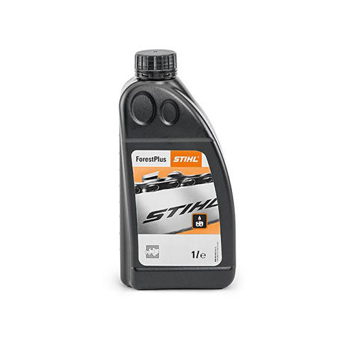 STIHL - Chain & Bar ForestPlus Oil Stihl - Parts & Accessories