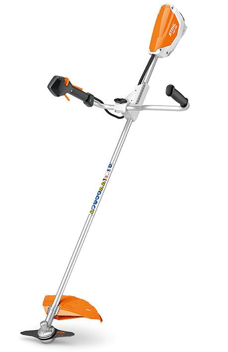 STIHL - FSA 130 Battery Brushcutter - Tool Only Stihl